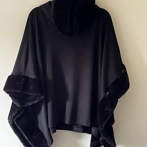 Capote Cape